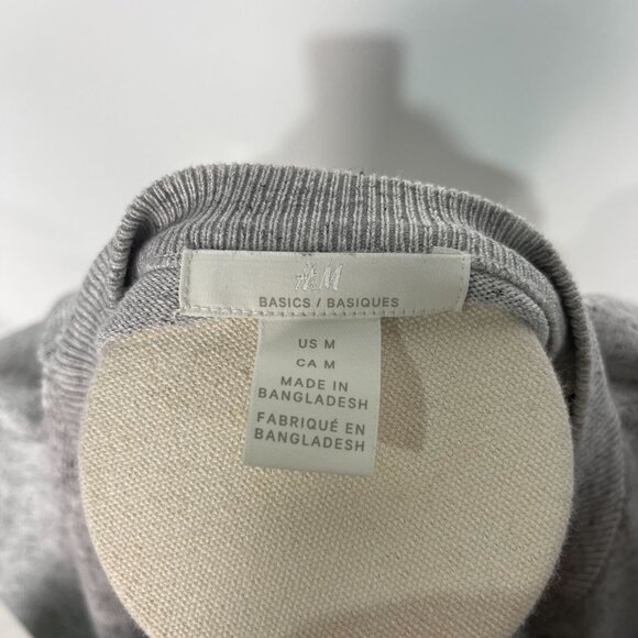 H&M Basics Women's Cardigan - Picture 4 of 4